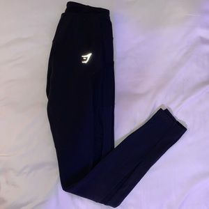 Gymshark black leggings